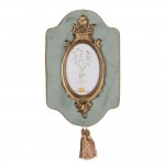 Rama foto "Elizabeth" 21x3x32cm / 10x15cm, Clayre&Eef