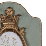 Rama foto "Elizabeth" 21x3x32cm / 10x15cm, Clayre&Eef