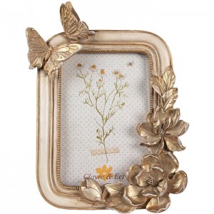 Rama foto "Eternal Spring" 17x3x23 cm / 10x15 cm, Clayre&Eef