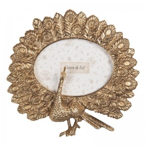 Rama foto "Denise" 17x3x16 cm / 10x8 cm, Clayre&Eef