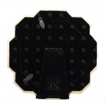 Rama foto "Marguerite" 15x2x15 cm / 10x10 cm, Clayre&Eef