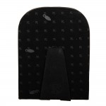 Rama foto "Golden Frame" 16x2x21 cm / 10x15 cm, Clayre&Eef