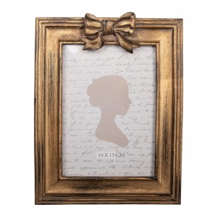 Rama foto "Susan" 16x3x22 cm / 10x15 cm, Clayre&Eef