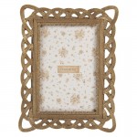 Rama foto "Winston" 16x3x20 cm / 10x15 cm, Clayre&Eef Rama foto "Winston" 16x3x20 cm / 10x15 cm, Clayre&Eef