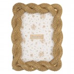 Rama foto "Patricia" 14x2x19 cm / 10x15 cm, Clayre&Eef