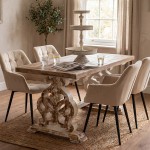 Scaun dining bej tapitat cu structura metalica, 63x62x80 cm Scaun dining bej tapitat cu structura metalica, 63x62x80 cm