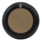 Oglinda convexa "Midnight Luxe" Ø 23x4 cm, Clayre & Eef