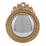 Oglinda decorativa Aurelius 18x3x22 cm, Clayre & Eef