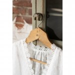 Maner pentru usile de dulap "Elephant" 4x3x3 cm / S3 cm, Clayre & Eef