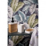 Suport periuta de dinti 7x7x10 cm, Clayre & Eef