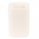 Suport periuta de dinti 7x7x10 cm, Clayre & Eef