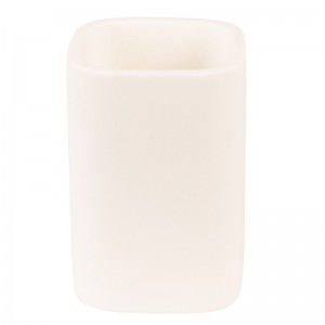 Suport periuta de dinti 7x7x10 cm, Clayre & Eef