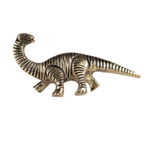 Maner pentru usile de dulap "Dino" 8x3x2 cm, Clayre & Eef