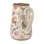 Carafa decorativa "Spring Petal" 21x15x23 cm, Clayre & Eef
