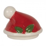 Cana model Craciun "Snowman" 300ml / 375ml, Clayre & Eef Cana model Craciun "Snowman" 300ml / 375ml, Clayre & Eef