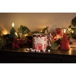 Cana model Craciun "Christmas Tree" 400ml, Clayre & Eef Cana model Craciun "Christmas Tree" 400ml, Clayre & Eef