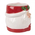 Cana model Craciun "Santa" 300ml, Clayre & Eef 