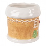 Cana model Craciun "Gingerbread House" 300ml, Clayre & Eef Cana model Craciun "Gingerbread House" 300ml, Clayre & Eef