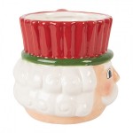 Cana model Craciun "Nutcracker" 350ml, Clayre & Eef 