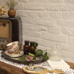 Bomboniera din sticla cu capac Ø 10x13 cm, Clayre&Eef