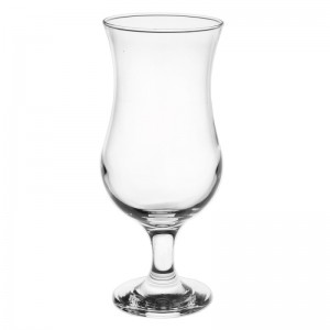 Pahar pentru cocktail "Summer Breeze" Ø 8x19 cm / 420 ml, Clayre&Eef