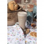 Cana "Me Time" 9x8x15 cm / 250 ml, Clayre&Eef