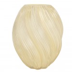 Vaza decorativa pentru flori "Sunny Glow" Ø 17x21 cm, Clayre & Eef