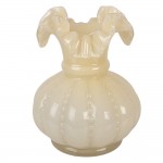 Vaza decorativa pentru flori "Sunshine Home" Ø 15x20 cm, Clayre & Eef