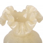 Vaza decorativa pentru flori "Sunshine Home" Ø 15x20 cm, Clayre & Eef