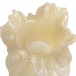 Vaza decorativa pentru flori "Sunshine Home" Ø 15x20 cm, Clayre & Eef