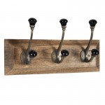 Cuier 30x8x10 cm, Clayre & Eef Cuier 30x8x10 cm, Clayre & Eef