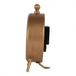 Ceas de birou "Antique Paris" 11x5x15 cm / 1xAA, Clayre & Eef