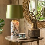 Lampa Ceramic Birds Ø 28x50 cm E27/max 1x60W Verde Lampa Ceramic Birds Ø 28x50 cm E27/max 1x60W Verde