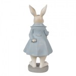 Decoratiune Paste "Benny" 12x9x26 cm, Clayre&Eef