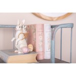 Decoratiune Paste "Easter Family" 10x9x16 cm, Clayre&Eef