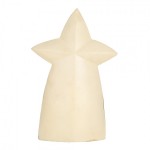 Decoratiune Craciun "Silent Night" 14x6x21 cm, Clayre&Eef