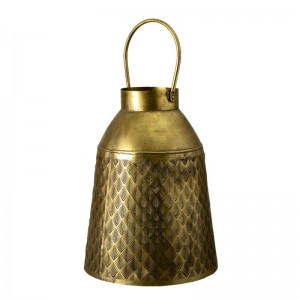 Vaza decorativa pentru flori Ø 29x38 cm, Clayre & Eef