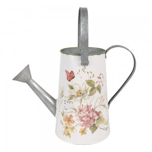 Stropitoare decorativa "Little Garden" 37x17x27 cm, Clayre & Eef