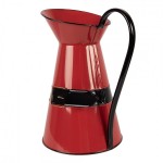 Carafa decorativa "Farmhouse" 22x17x27 cm, Clayre&Eef