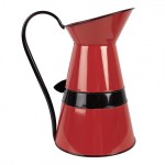 Carafa decorativa "Farmhouse" 22x17x27 cm, Clayre&Eef