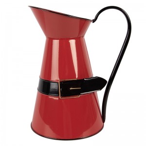 Carafa decorativa "Farmhouse" 22x17x27 cm, Clayre&Eef