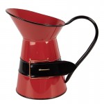 Carafa decorativa "Farmhouse" 19x12x18 cm, Clayre&Eef