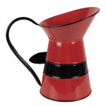 Carafa decorativa "Farmhouse" 19x12x18 cm, Clayre&Eef