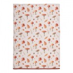 Prosop de bucatarie bumbac 50x70 cm "Autumn Leaves", Clayre & Eef Prosop de bucatarie bumbac 50x70 cm "Autumn Leaves", Clayre & Eef