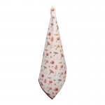 Prosop de bucatarie bumbac 50x70 cm "Autumn Leaves", Clayre & Eef Prosop de bucatarie bumbac 50x70 cm "Autumn Leaves", Clayre & Eef