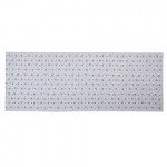 Traversa de masa bumbac 50x140cm "Blue Rose Blooming", Clayre&Eef