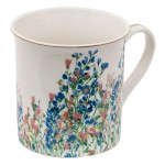 Cana "Floral Breeze" 330ml, Clayre & Eef Cana "Floral Breeze" 330ml, Clayre & Eef