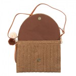 Geanta Everyday Chic 27x3x20 cm, Clayre & Eef