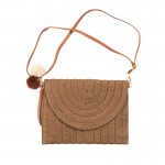 Geanta Everyday Chic 27x3x20 cm, Clayre & Eef
