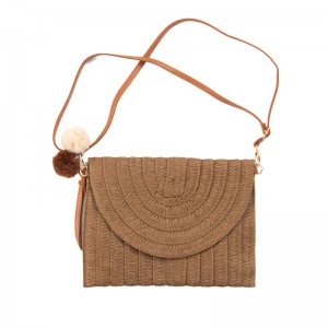 Geanta Everyday Chic 27x3x20 cm, Clayre & Eef